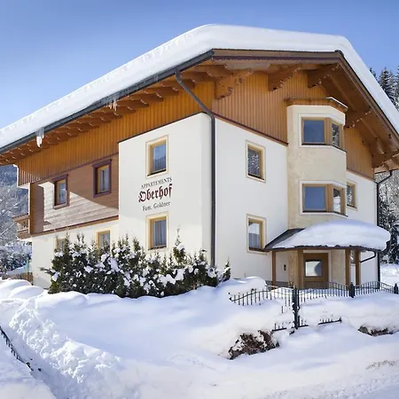 Oberhof Flachau