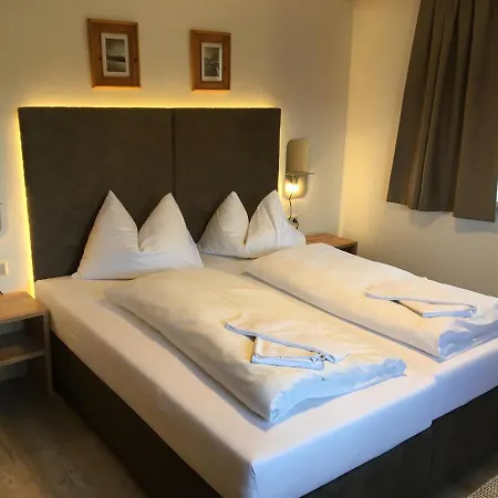 Oberhof 公寓 弗拉绍