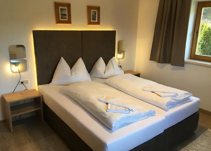 Oberhof Lejlighed Flachau